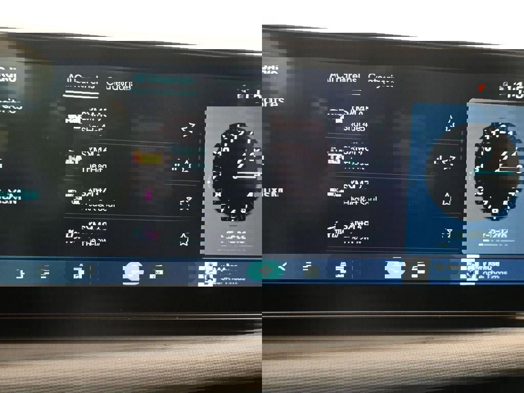 New 2026 Hyundai Tucson SE image 11