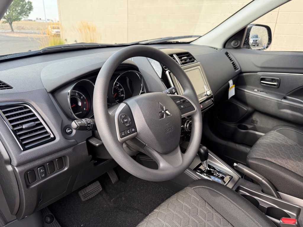 New 2027 Mitsubishi Outlander Sport ES AWD/4WD image 20
