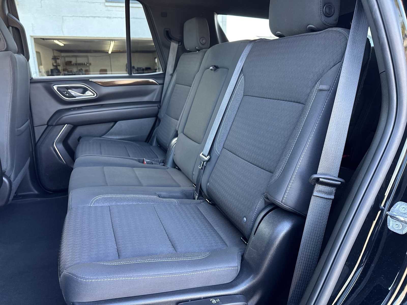 Used 2024 GMC Yukon SLE AWD/4WD image 28