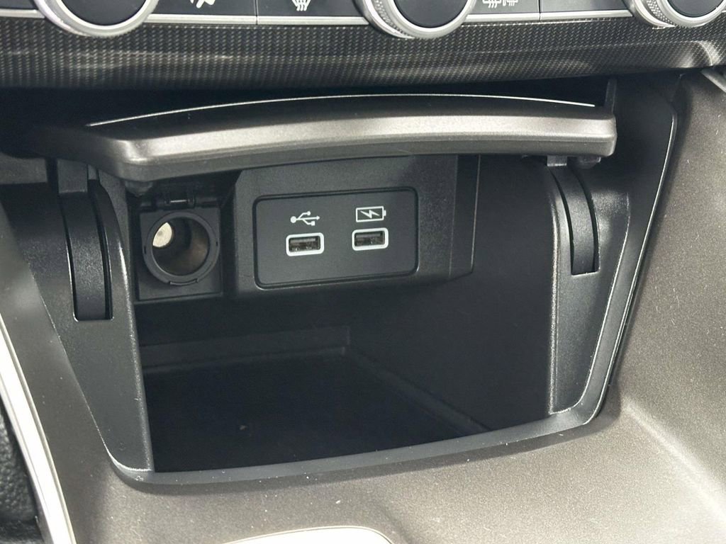 Certified 2022 Honda Accord Sport image 28