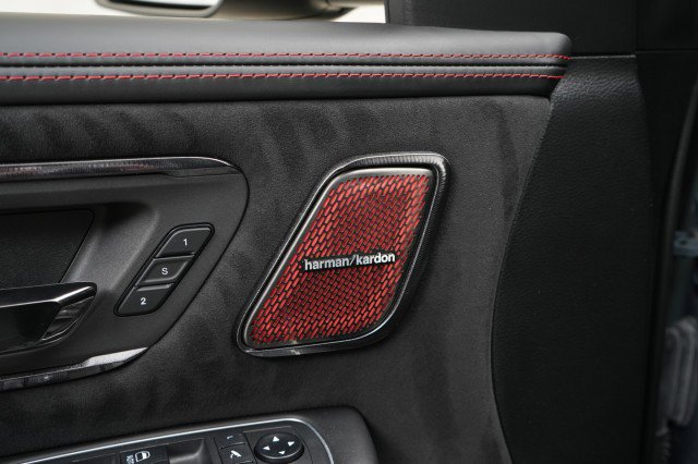 Used 2021 RAM 1500 TRX w/ TRX Lanuch Edition image 49