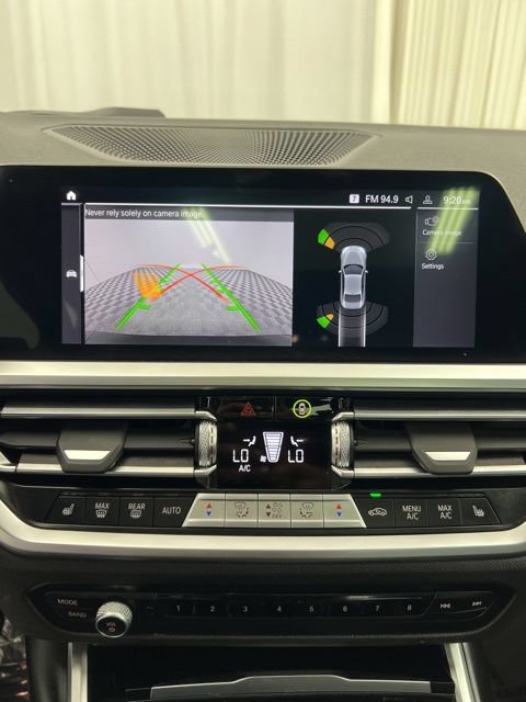 Used 2022 BMW 230i Coupe w/ Premium Package 2 RWD image 13