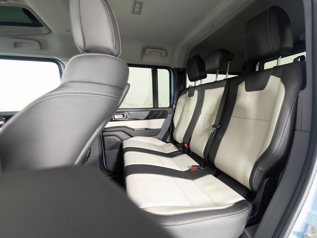 New 2026 INEOS Grenadier Fieldmaster Edition AWD/4WD image 29