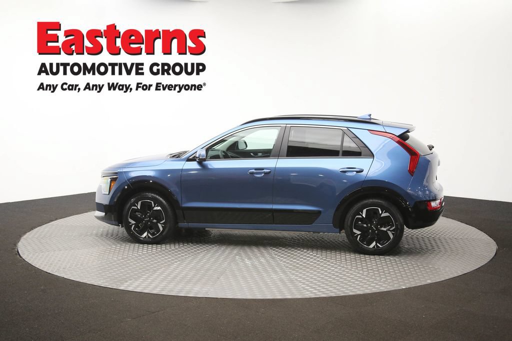 Used 2023 Kia Niro Wind w/ Wind Preserve Package FWD image 60