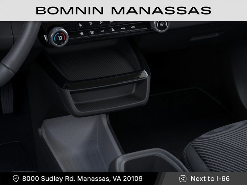 New 2027 Chevrolet Bolt LT image 23