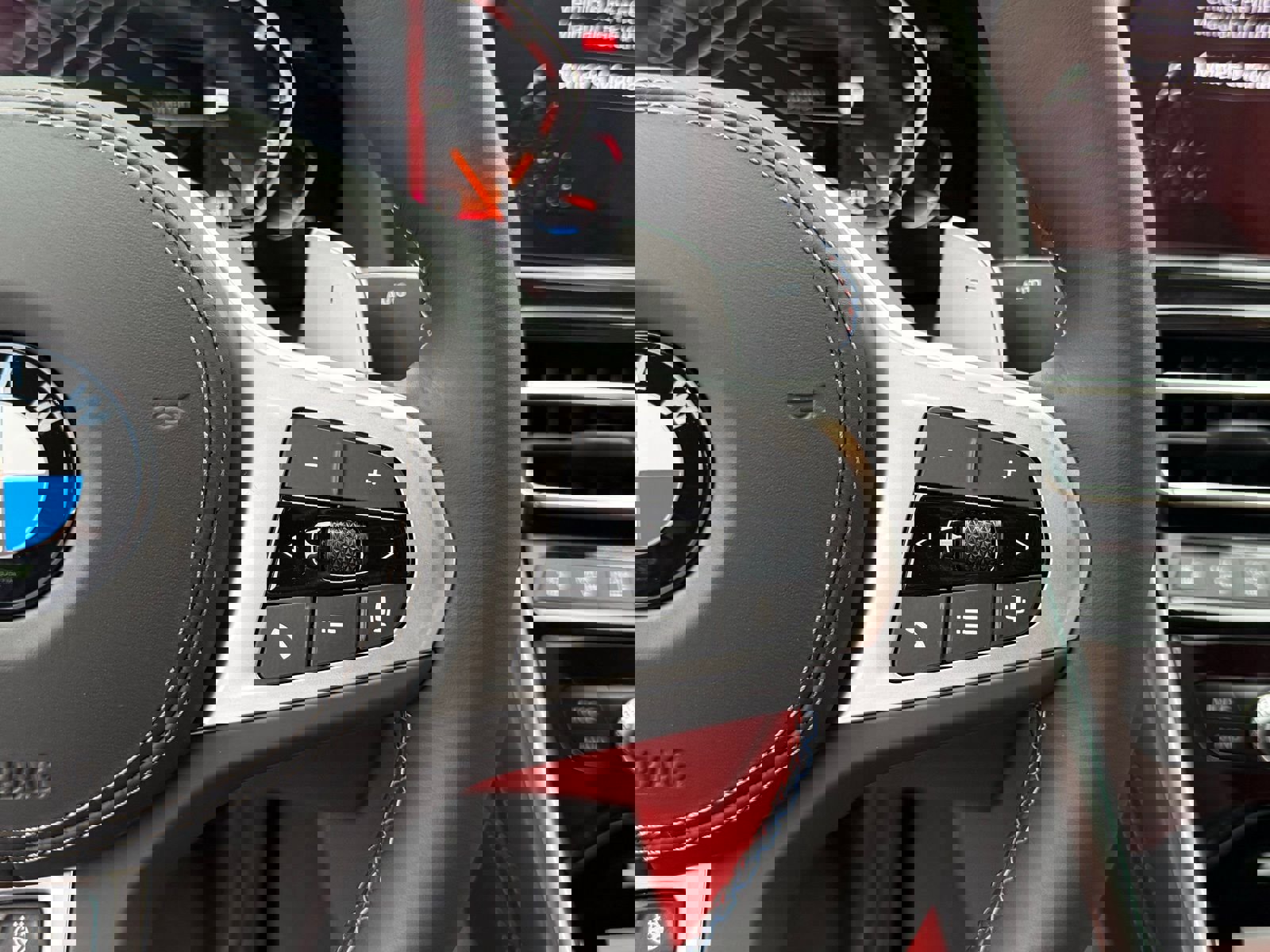 New 2026 BMW M850i xDrive w/ M Sport Professional Package image 25