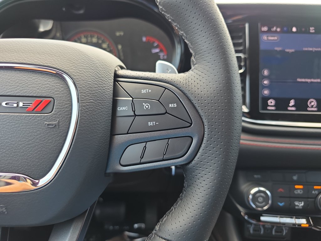 New 2026 Dodge Durango GT w/ Blacktop Package AWD/4WD image 21
