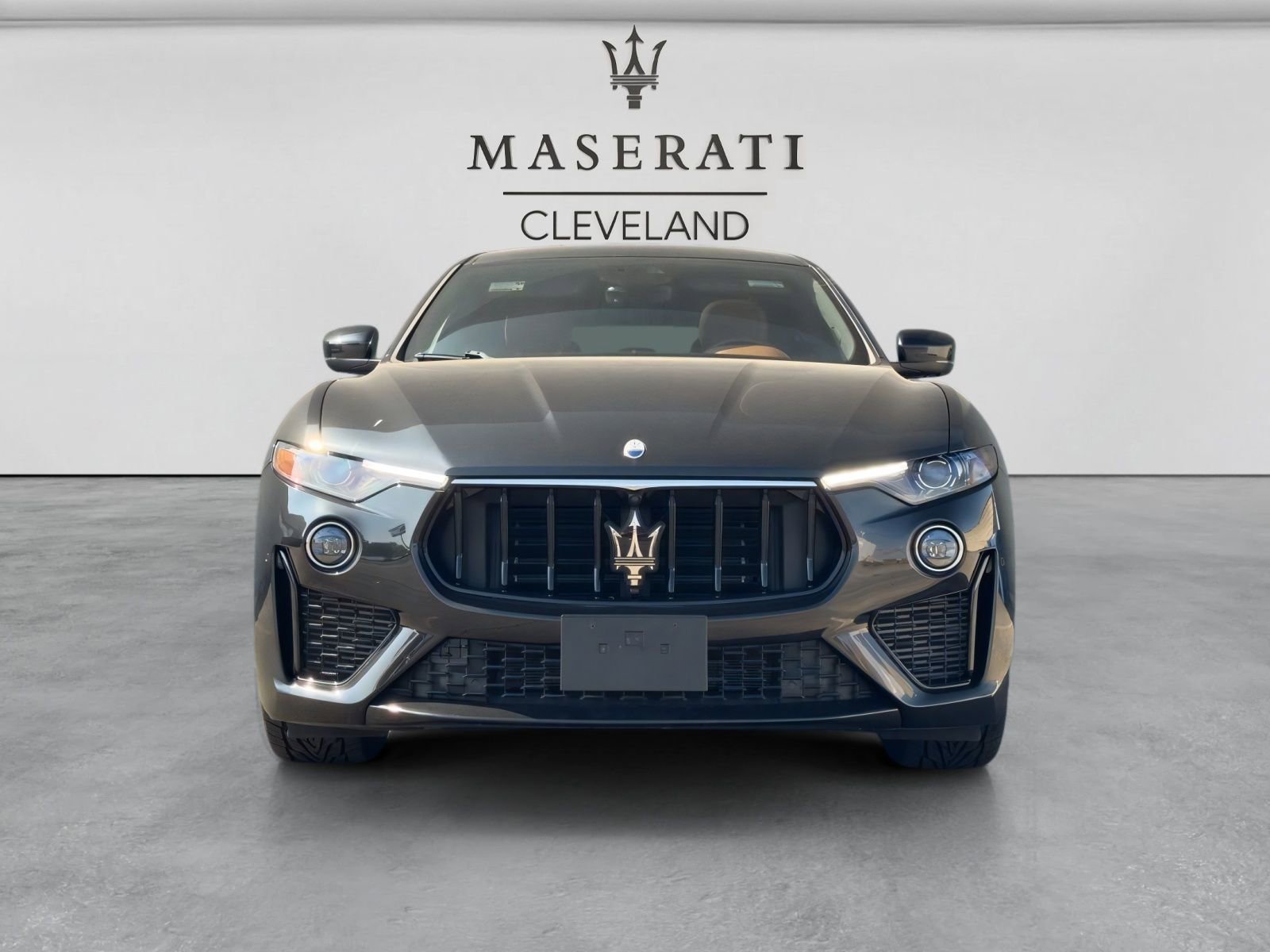Certified 2022 Maserati Levante Modena AWD/4WD image 26
