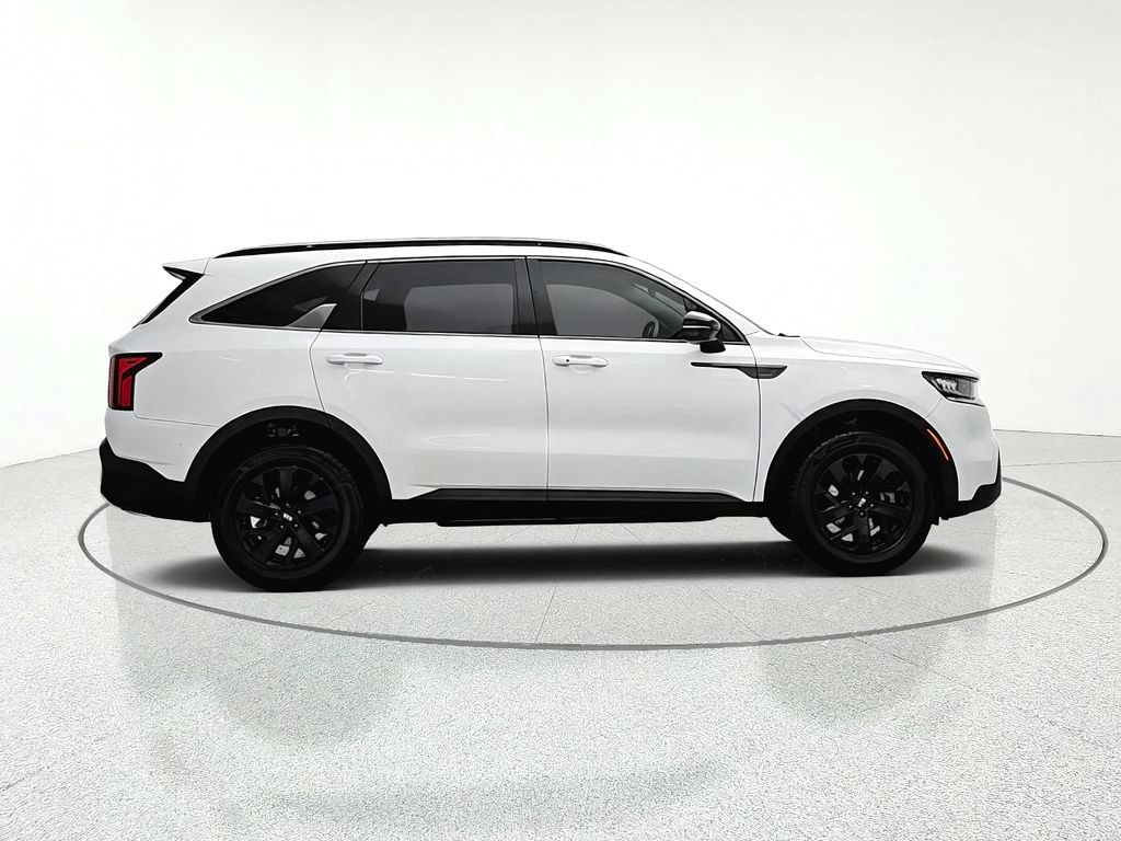 Used 2021 Kia Sorento S w/ Panoramic Sunroof Package AWD/4WD image 8
