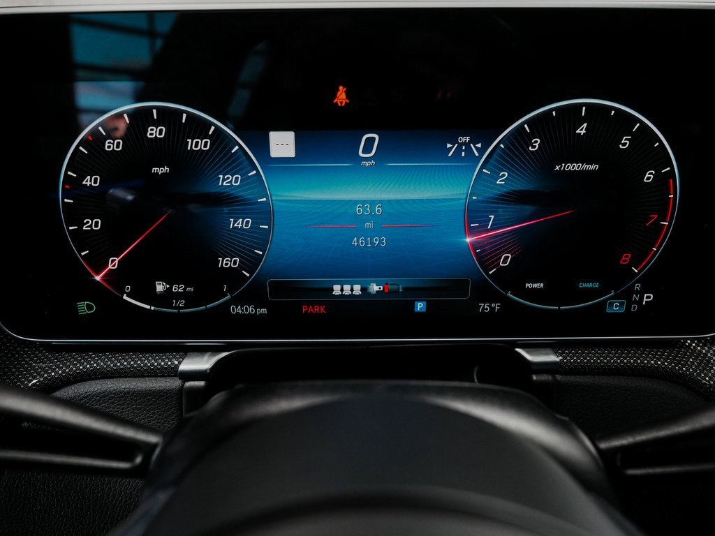 Used 2023 Mercedes-Benz S 580 4MATIC Sedan image 19