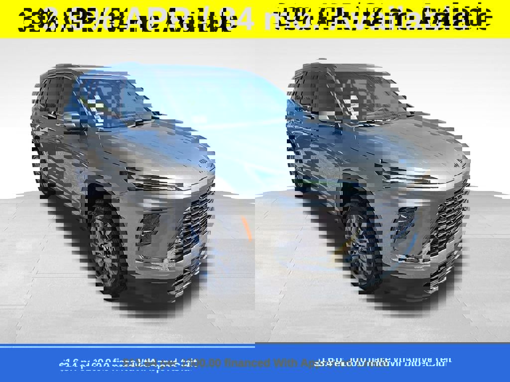 New 2026 Buick Enclave Preferred w/ Power Package