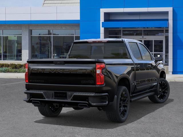 New 2026 Chevrolet Silverado 1500 High Country w/ High Country Premium Package image 4