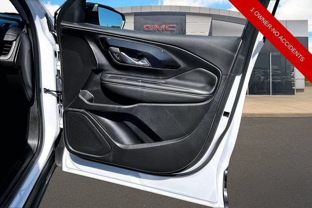 Certified 2024 GMC Terrain AT4 w/ Tech Package AWD/4WD image 19