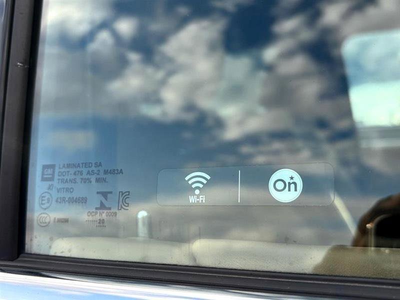 Used 2020 Cadillac Escalade ESV Platinum image 65