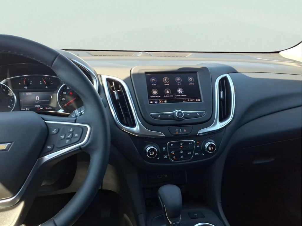 Certified 2024 Chevrolet Equinox LT w/ LPO, Floor Liner Package FWD image 6