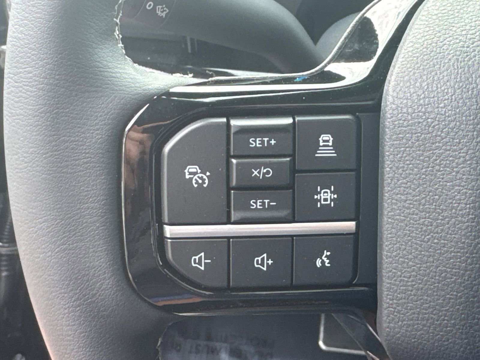 New 2026 Ford F250 Lariat image 27