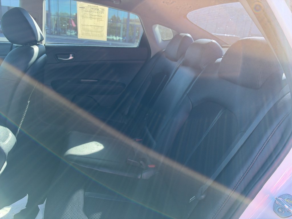 Used 2019 Kia Optima S w/ S Panoramic Sunroof Package FWD image 14