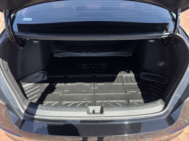Certified 2024 Honda Civic Touring image 27