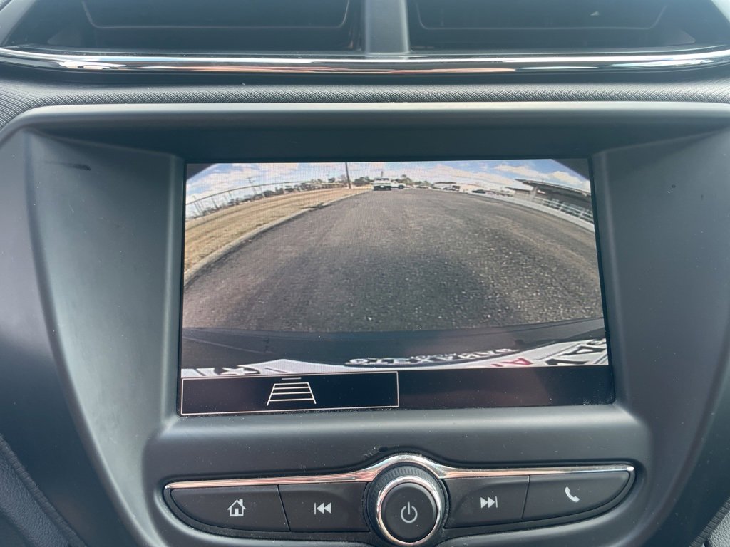 Used 2023 Chevrolet TrailBlazer LS image 28