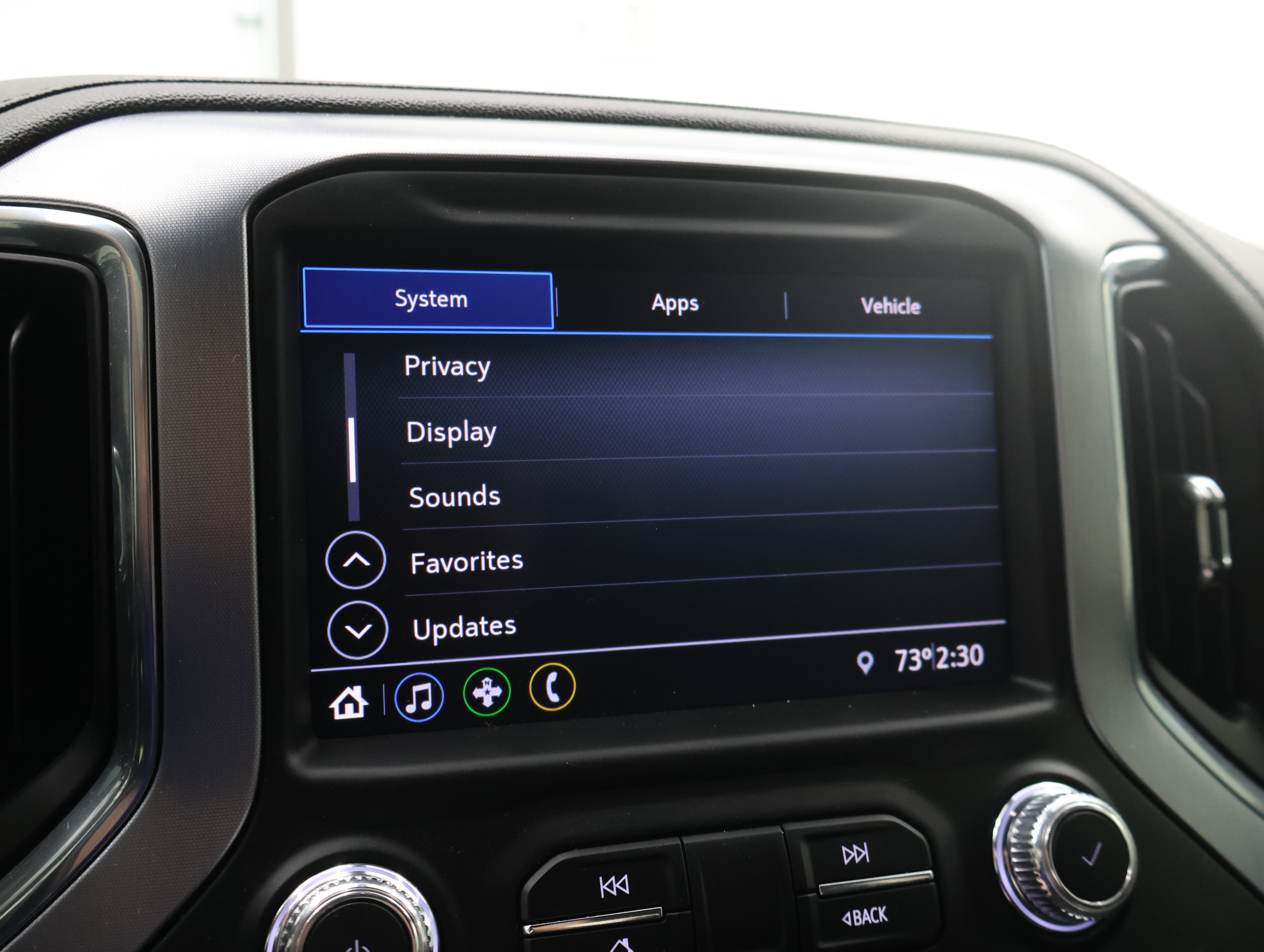 Used 2023 GMC Sierra 2500 SLE AWD/4WD image 48