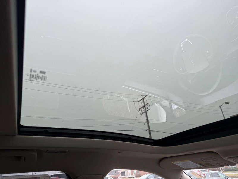 New 2026 Lincoln Corsair Grand Touring image 6