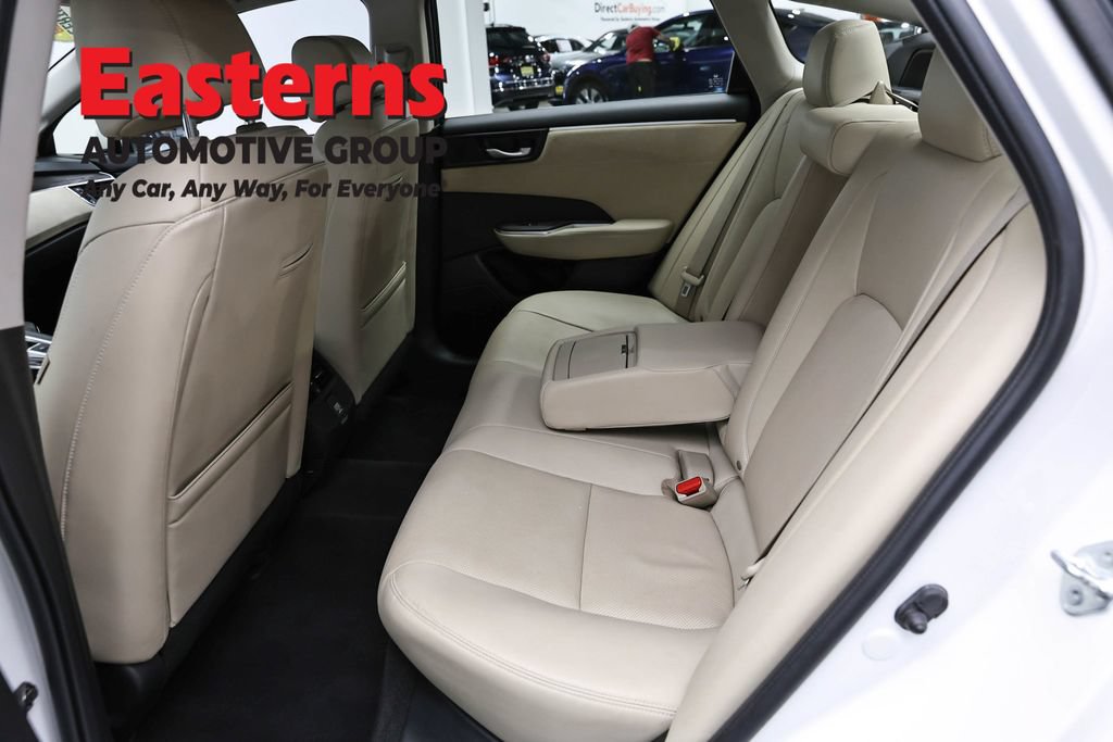 Used 2018 Honda Clarity Touring image 21