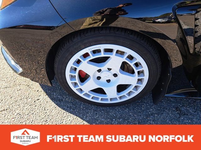 Used 2024 Toyota Corolla Premium image 30