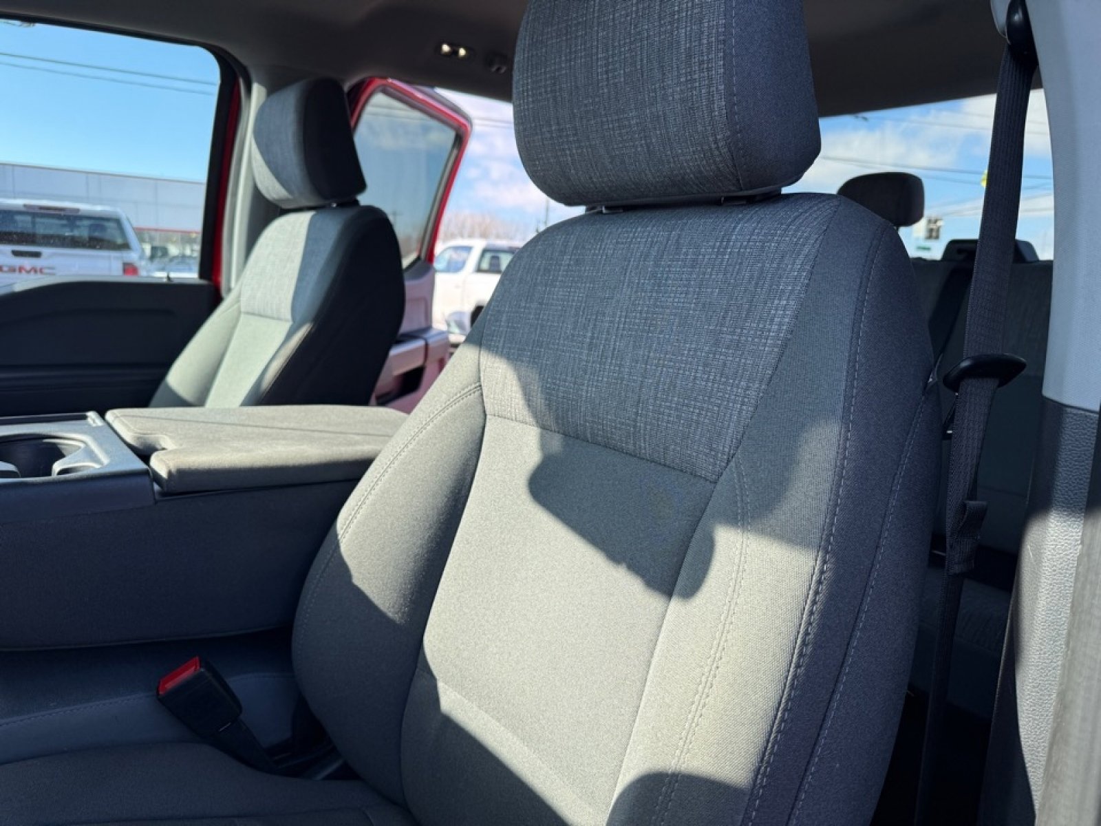 Used 2025 Ford F350 XLT image 16