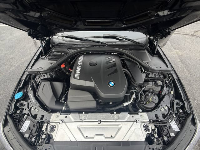 Certified 2026 BMW 330i xDrive Sedan AWD/4WD image 26