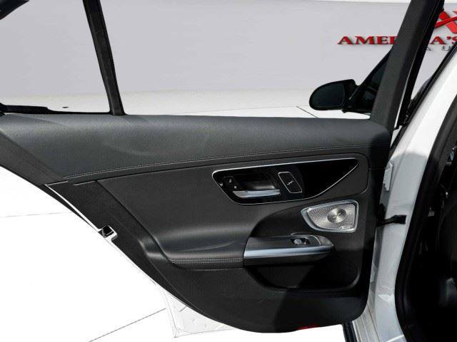 Used 2024 Mercedes-Benz C 36 AMG S image 56