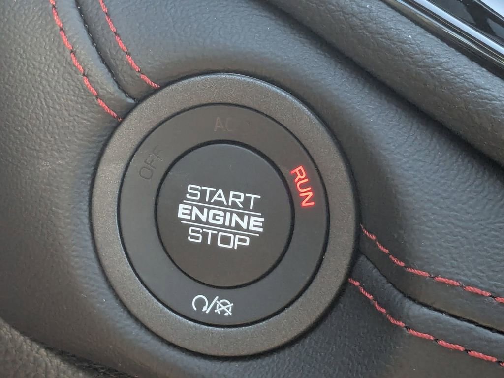 New 2026 Dodge Durango GT AWD/4WD image 20