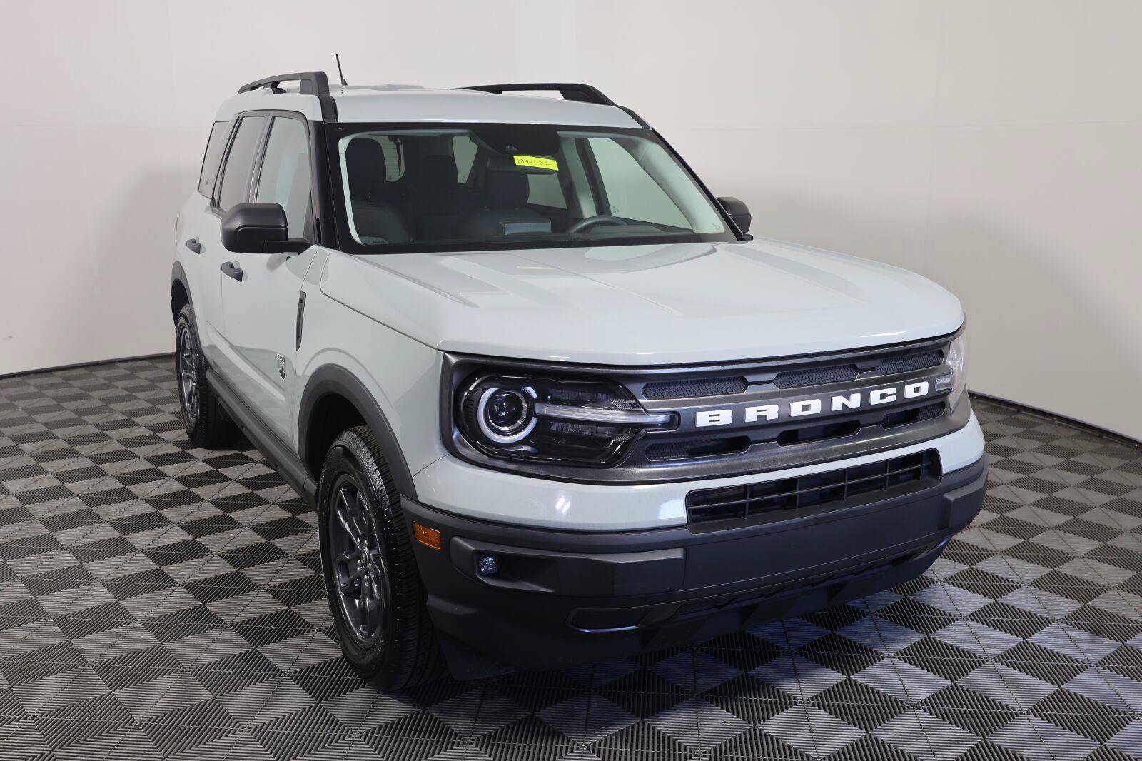 Used 2021 Ford Bronco Sport Big Bend AWD/4WD image 4