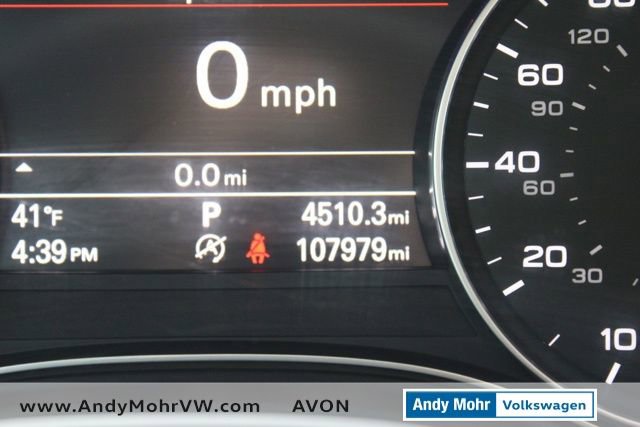Used 2018 Audi A6 2.0T Premium image 36