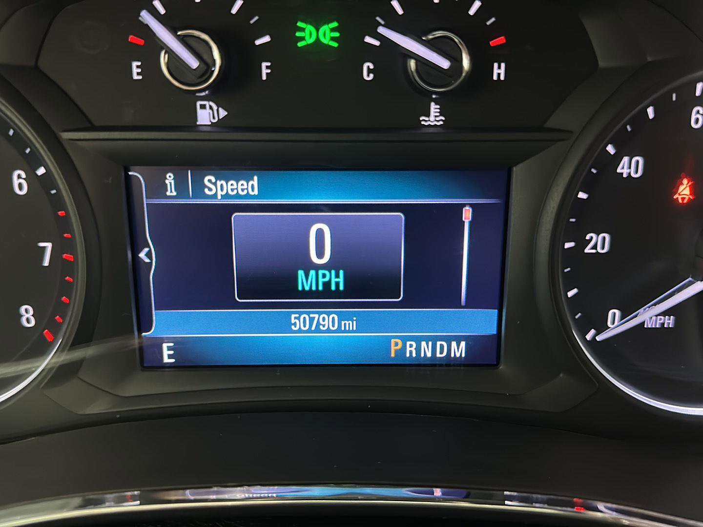 Used 2020 Buick Encore Preferred w/ Safety Package image 12