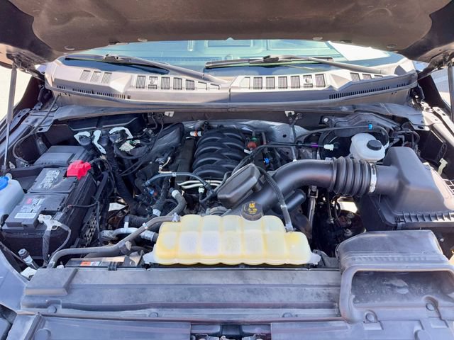 Used 2020 Ford F150 Platinum w/ Equipment Group 701A Luxury AWD/4WD image 38