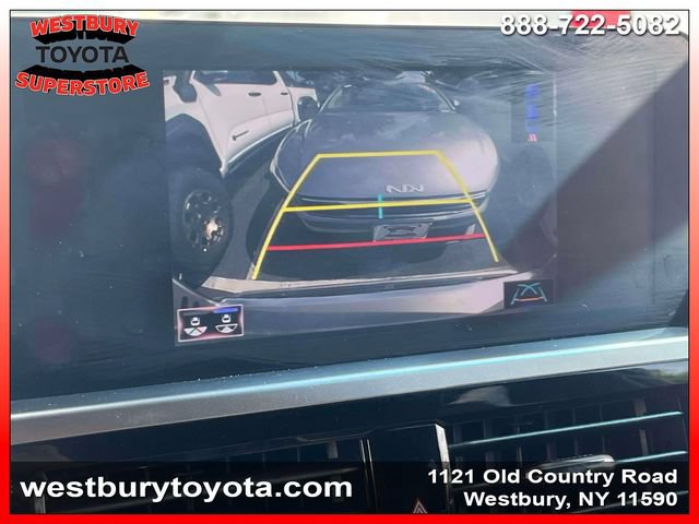 Used 2023 Lexus GX 460 Premium AWD/4WD image 35