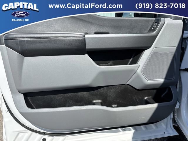 Certified 2025 Ford F250 XLT image 18