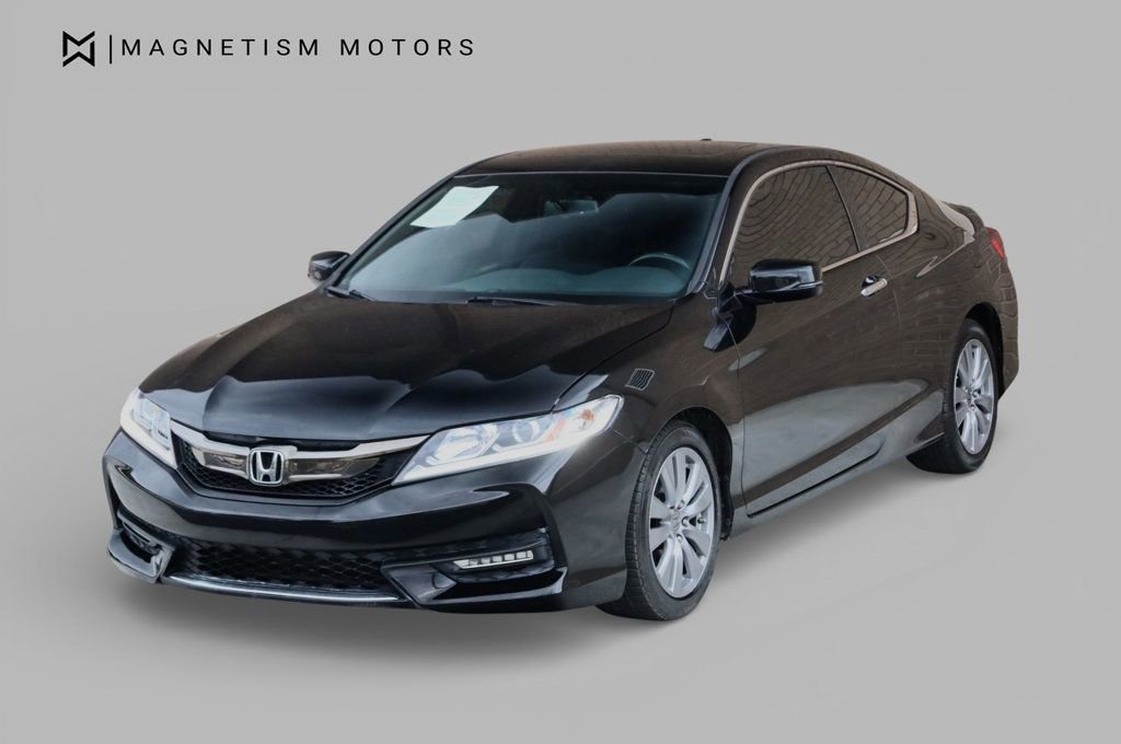 Used 2016 Honda Accord EX-L image 4
