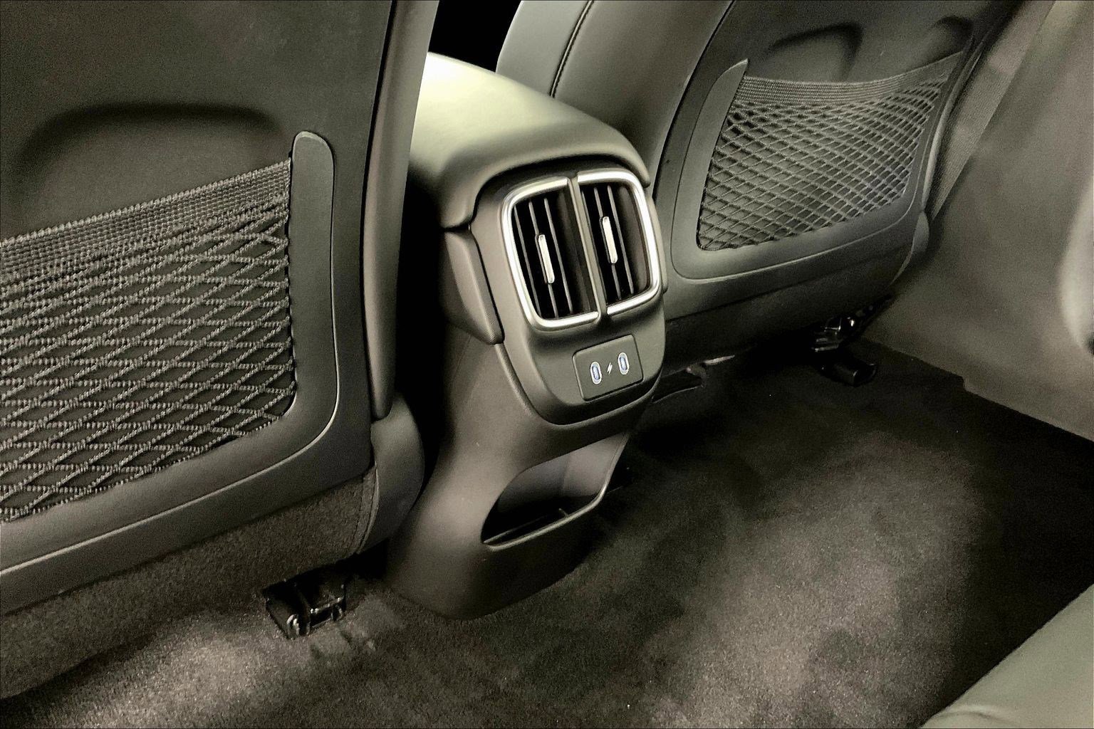 Used 2023 Hyundai Ioniq 6 Limited w/ Cargo Package image 10