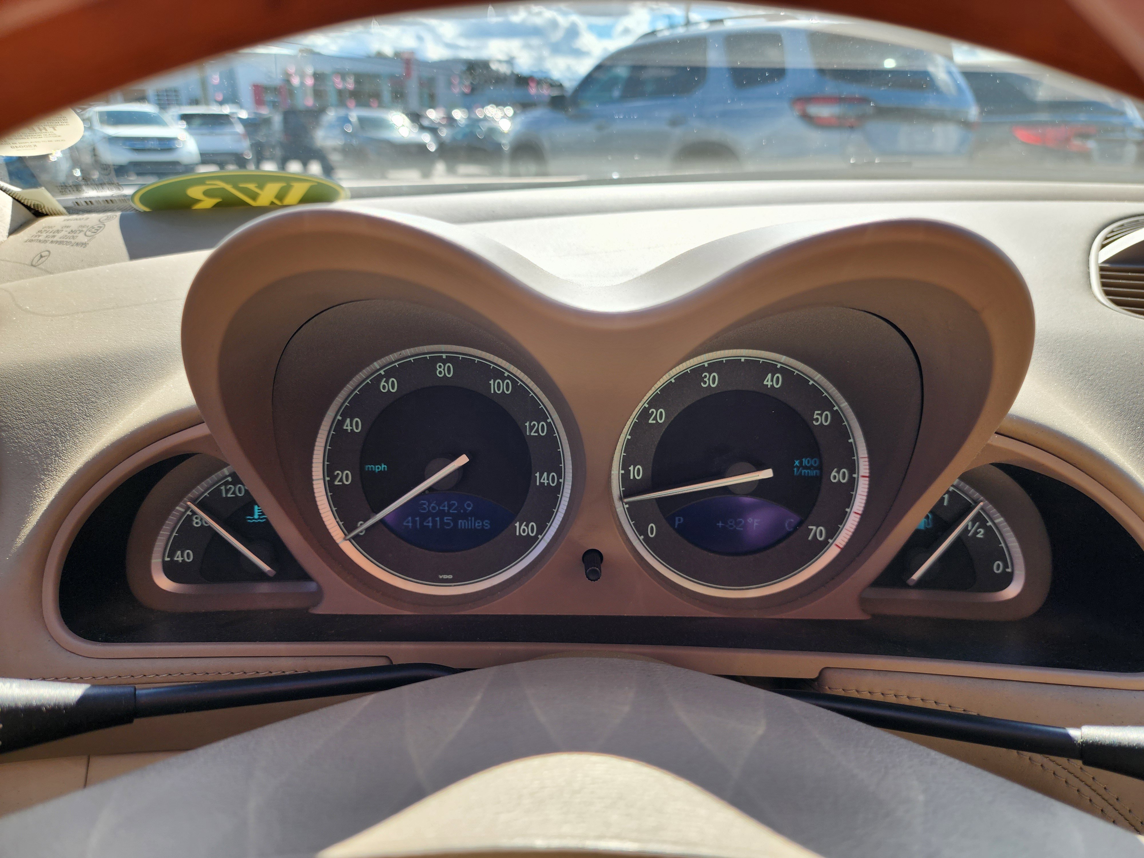 Used 2004 Mercedes-Benz SL 600 image 61