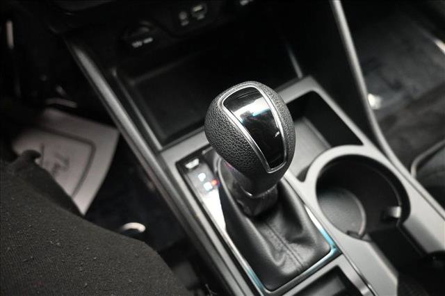 Used 2021 Hyundai Tucson SE AWD/4WD image 12