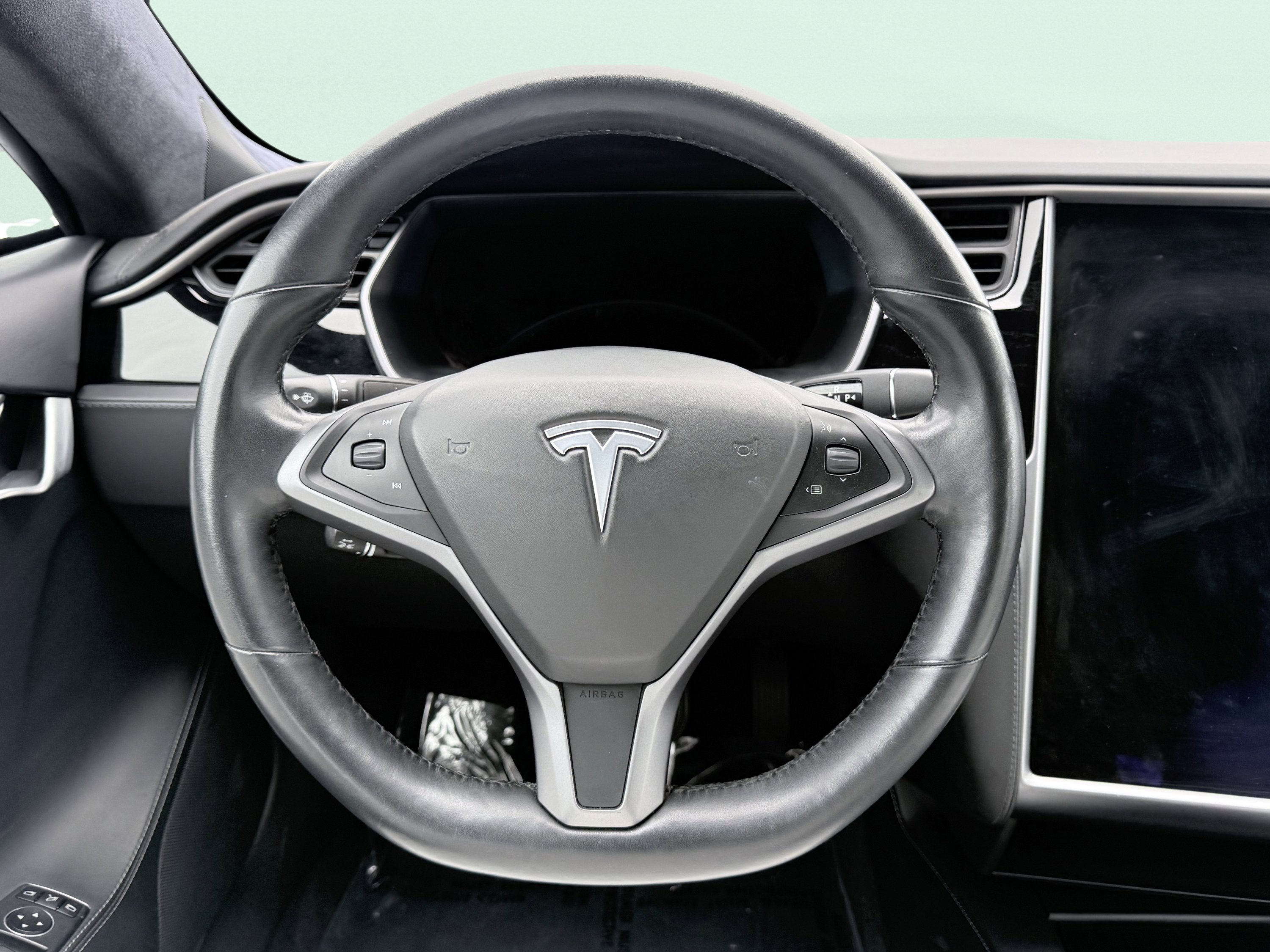 Used 2020 Tesla Model S Long Range Plus image 63