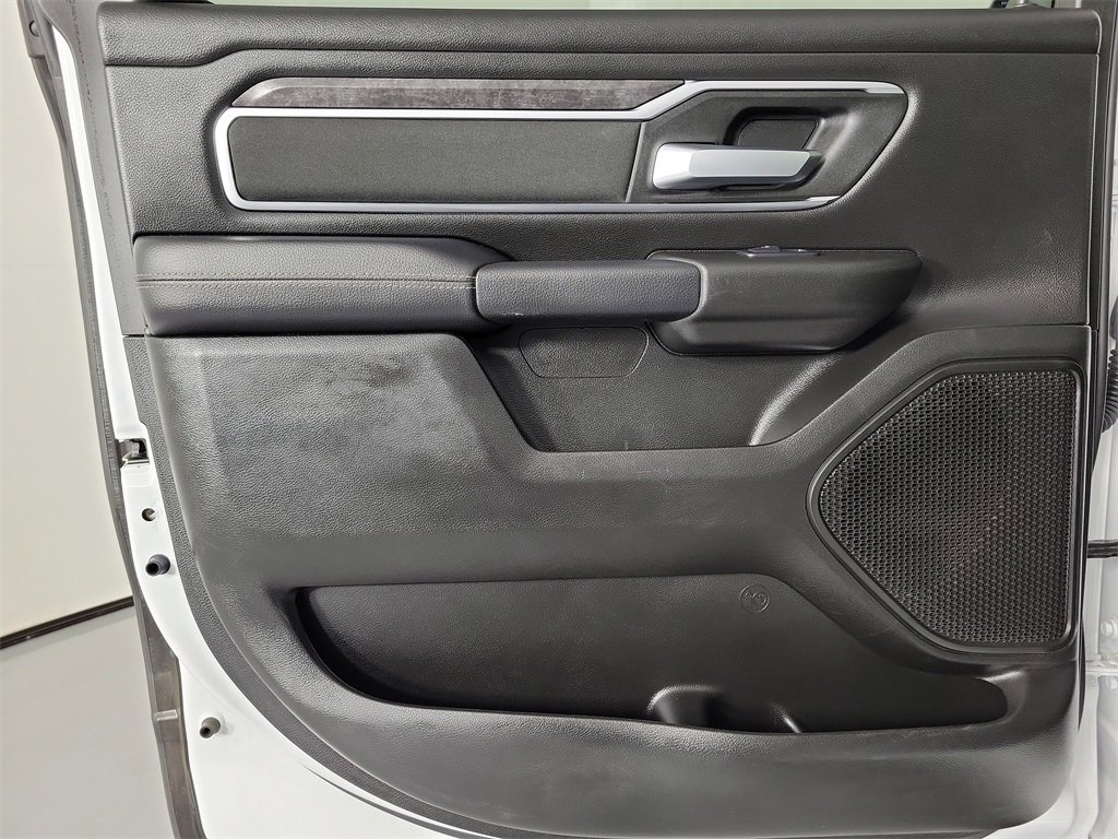 Used 2024 RAM 1500 Big Horn image 12