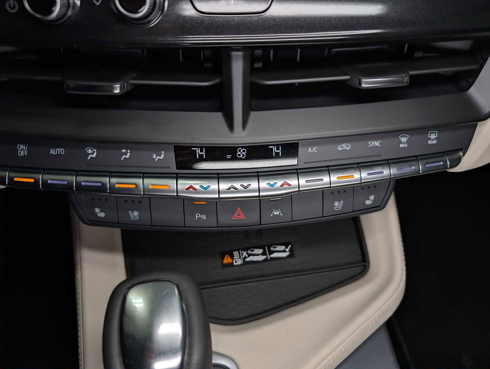 New 2026 Cadillac CT4 Premium Luxury image 28