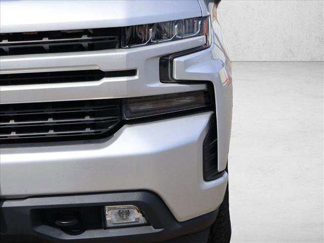 Used 2019 Chevrolet Silverado 1500 RST w/ All-Star Edition AWD/4WD image 9