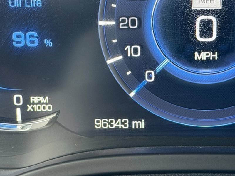 Used 2019 Cadillac Escalade Platinum image 21