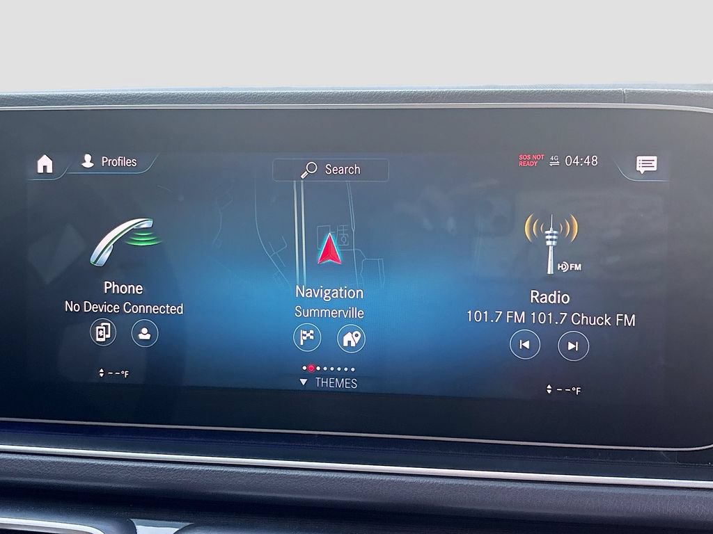 Used 2020 Mercedes-Benz GLS 450 4MATIC image 31