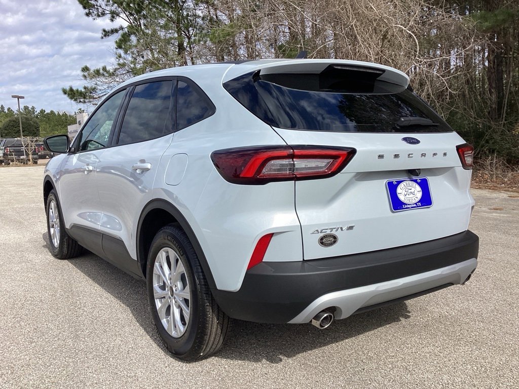 New 2026 Ford Escape Active image 7