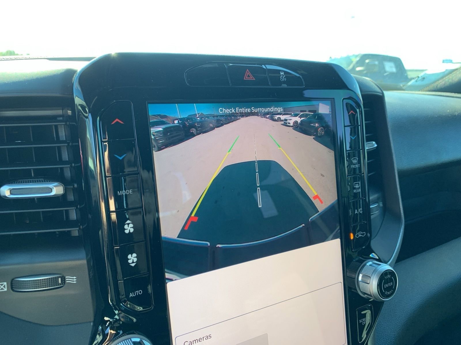 Used 2026 RAM 3500 Tradesman image 19