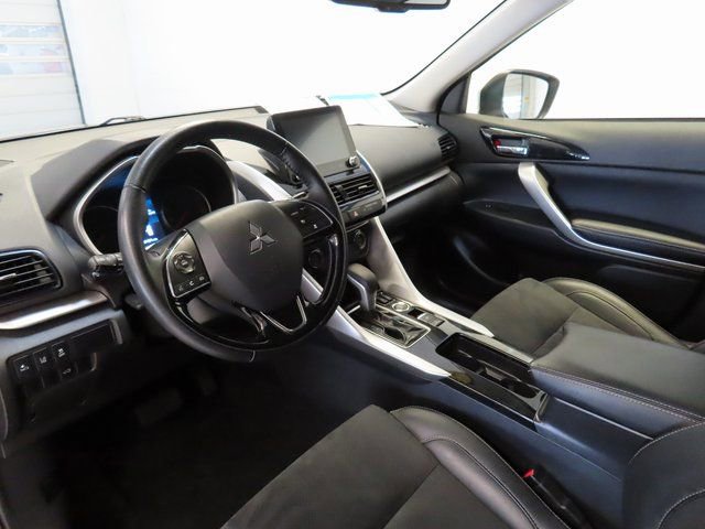 Used 2024 Mitsubishi Eclipse Cross SE image 4